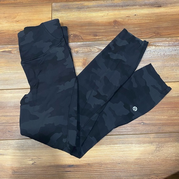 lululemon athletica Pants - Lululemon leggings